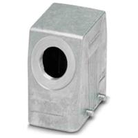 Phoenix Contact 1412592 HC-STA-B10-HHFD-1STM25-EL-AL Afdekkap 1 stuk(s)