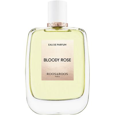Roos & Roos Bloody Rose Eau de Parfum 100ml Roos & Roos Bloody Rose Eau de Parfum 100ml