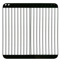 10 stuks Front behuizing lijm voor Galaxy J3 (2017) J3 Pro (2017) J330F/DS J330G/DS