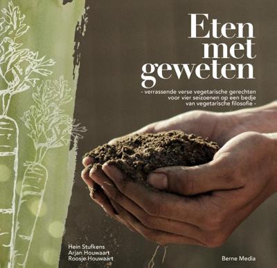 Eten met geweten (Hardback)