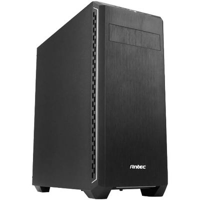 P7 Silent Tower behuizing
