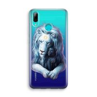 Child Of Light: Huawei P Smart (2019) Transparant Hoesje