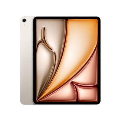 Apple iPad Air 13" (2026) 256GB sterrenlicht