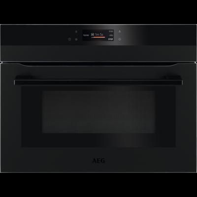 AEG 6000 serie Magnetron met grill KMK721880T