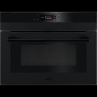 AEG 6000 serie Magnetron met grill KMK721880T