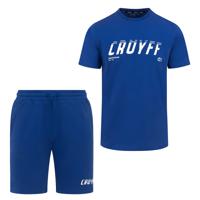 Cruyff League Zomerset Blauw