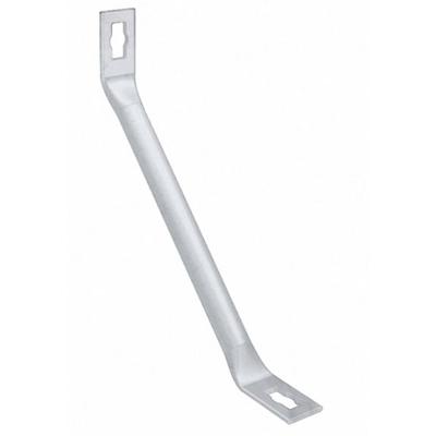 Fischer PSAE 500 zl Steun 500 mm Staal 542727 10 stuk(s) (l x b) 500 mm x 40 mm