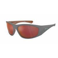 Unisex zonnebril Arnette AN4331-29256Q-64 Ø 64 mm