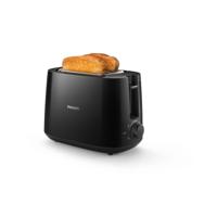 Philips HD2581/90 Broodrooster Zwart