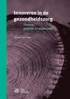 Innoveren in de gezondheidszorg (Paperback)