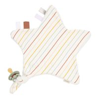 Little Dutch knuffeldoek ster Vintage Sunny Stripes Maat