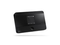 TP-Link 4G Mi-Fi Hotspot met display M7350 wlan lte router SIM | Mifi | met accu - thumbnail