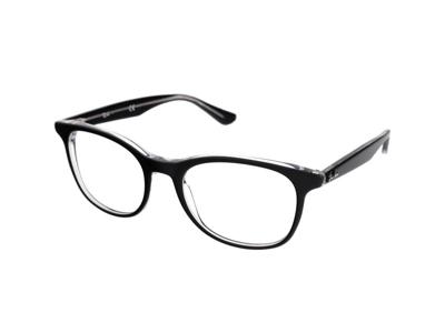 Brillen met correctie Ray-Ban RX5356 2034