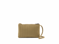 Monk & Anna - Schoudertas 'Mori' - Pistachio - thumbnail