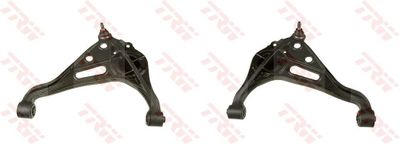 Draagarm Set SETJTC1630JTC1678