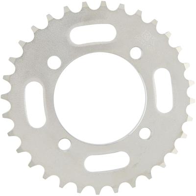 RK Chain wheel 420 41z steel silver