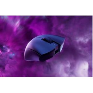 Razer DeathAdder V3 Pro Zwart draadloze gaming muis