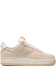 Nike baskets Air Force 1 SE Phantom - Tons neutres