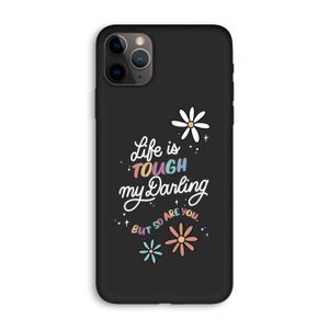 Tough Life: iPhone 11 Pro Max Biologisch afbreekbaar hoesje
