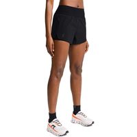 On Running Shorts Dames - thumbnail