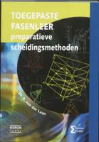 Toegepaste fasenleer (Paperback)