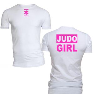 Ippontime Rashguard Judo Girl