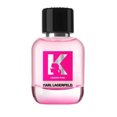 Karl Lagerfeld Urban Jeans Pink Eau de Parfum 60ml Karl Lagerfeld Urban Jeans Pink Eau de Parfum 60ml