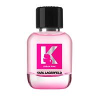Karl Lagerfeld Urban Jeans Pink Eau de Parfum 60ml