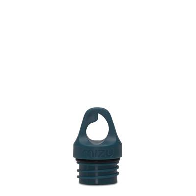 Mizu Loop Cap Onderdeel Midnight