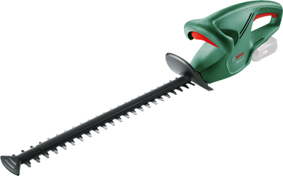 Bosch Groen EasyHedgeCut 18-45 | Accu heggenschaar 46 cm | Zonder accu&apos;s & lader - 0600849H03