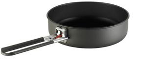 MSR Quick Skillet Multifunctionele pan Zwart