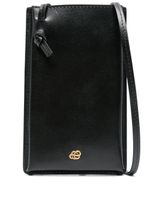 By Malene Birger pochette pour smartphone Aya - Noir