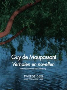 Verhalen en novellen - Alle verhalen 1882 - Guy de Maupassant - ebook