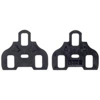 Look spacer kéo voor vlakke zool