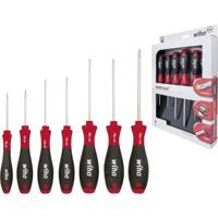 Wiha Schroevendraaierset Werkplaats 7-delig Binnen-Torx