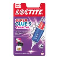 Lijm Loctite perfect pen Vloeistof