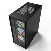 Montech Air 1000 Premium midi tower behuizing - thumbnail