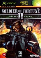 Soldier of Fortune II Double Helix - thumbnail