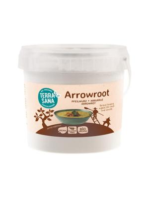 Terrasana Arrowroot bio Terrasana Arrowroot bio