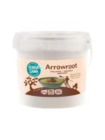 Terrasana Arrowroot bio