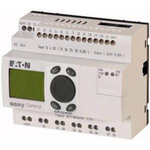 Eaton EC4P-222-MTAD1 PLC-aansturingsmodule 106403 24 V/DC