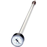 Stelzner Tensiometer Classic 8060 Tensiometer 30 cm Vochtbewaking voor planten