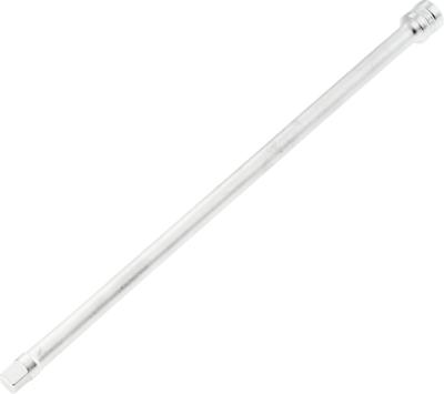 HAZET Verlengstuk 8821-12 · 3/8 inch (10 mm) vierkant hol · 3/8 inch (10 mm) vierkant massief · Lengte: 304 mm