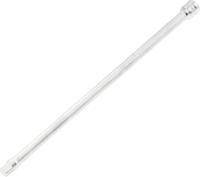 HAZET Verlengstuk 8821-12 · 3/8 inch (10 mm) vierkant hol · 3/8 inch (10 mm) vierkant massief · Lengte: 304 mm