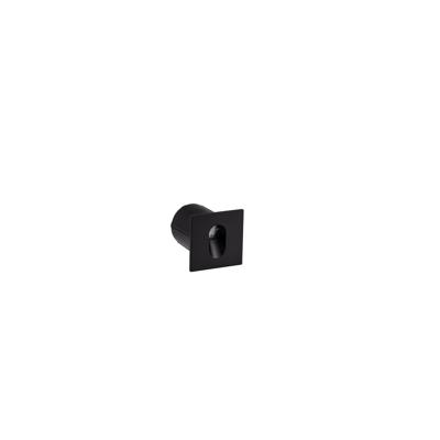 Lyora InbouwlampCael antraciet 2700K - 9050711