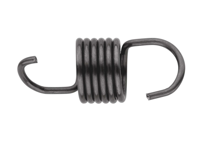 Knipex Trekveer | Voor 97 52 XX Klein | Gebruineerd - 97 59 20