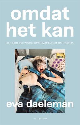 Omdat het kan - Eva Daeleman - Paperback (9789464100303) Omdat het kan - Eva Daeleman - Paperback (9789464100303)