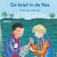 De brief in de fles