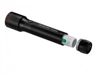Ledlenser P7R Core Zaklamp werkt op een accu LED 1000 lm 90 h 202 g - thumbnail