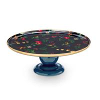 Tray metal Sphere Berry Blues Blue Tray metal Sphere Berry Blues Blue